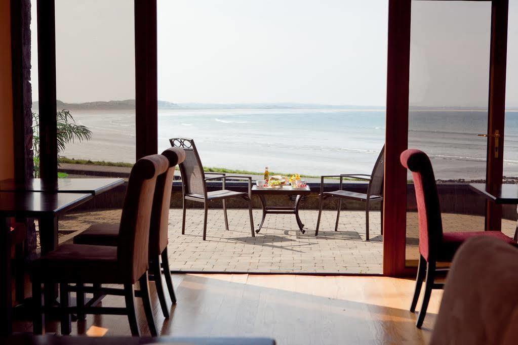 Готель Waterfront House & Restaurant Інішкрон Екстер'єр фото