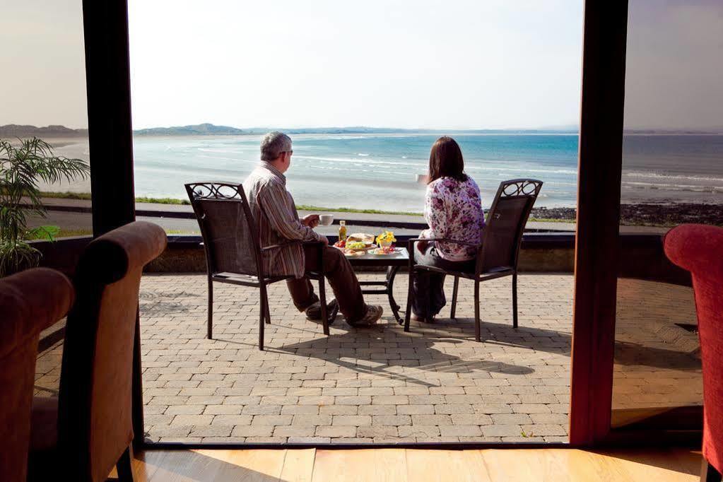 Готель Waterfront House & Restaurant Інішкрон Екстер'єр фото
